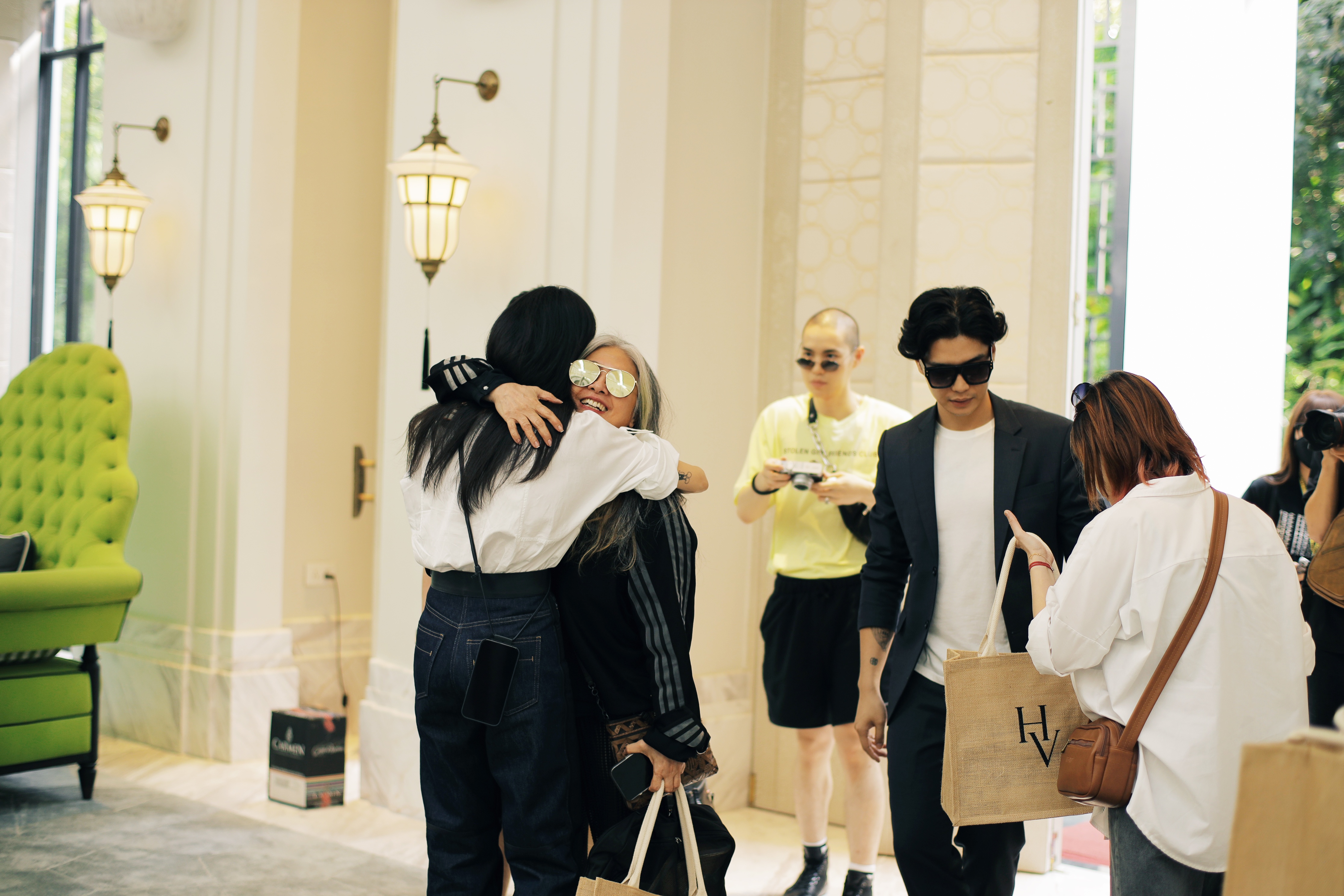 dam cuoi Ngo Thanh Van anh 3