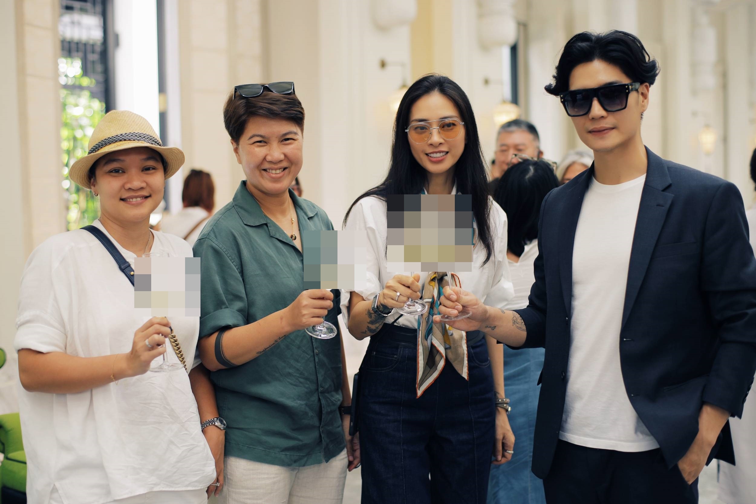 dam cuoi Ngo Thanh Van anh 4