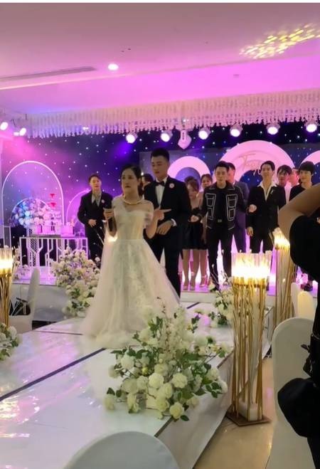 Đám cưới Anh Tú ở Nghệ An ảnh 3 Dam cuoi Anh Tu o Nghe An anh 3