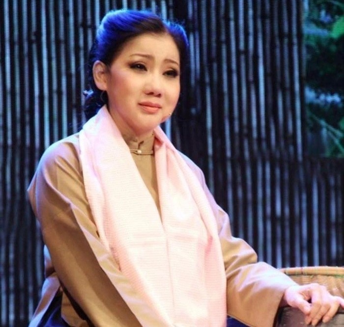 NSUT Phuong Loan bi tai nan anh 1