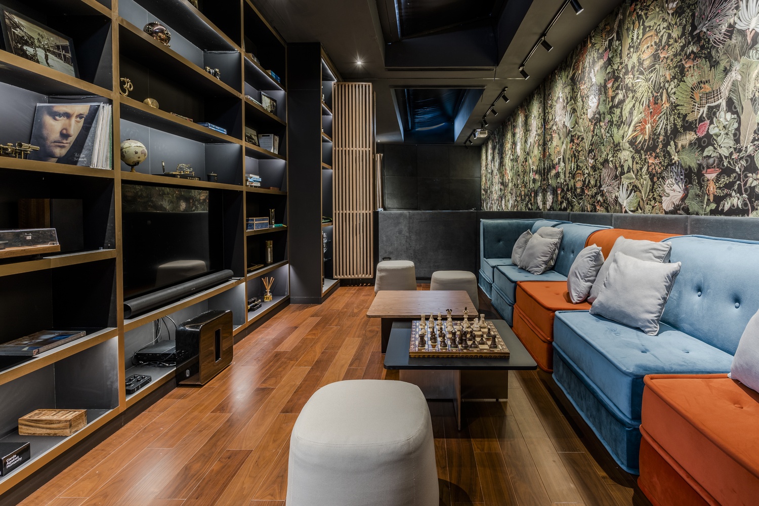 khu nghi duong cao cap anh 8