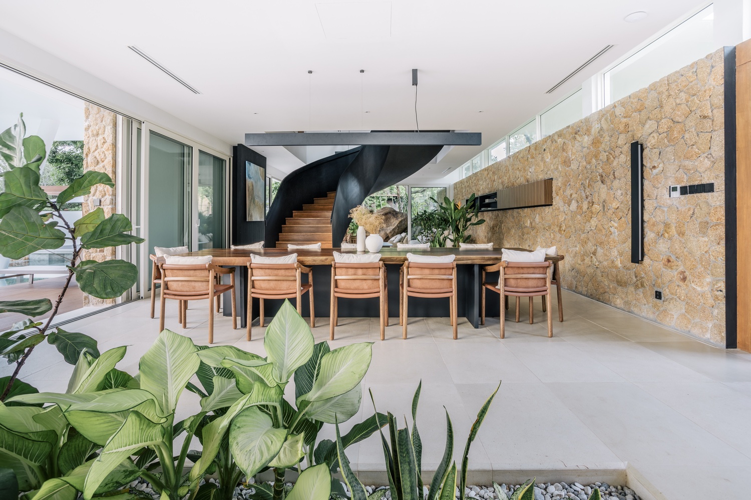 khu nghi duong cao cap anh 5