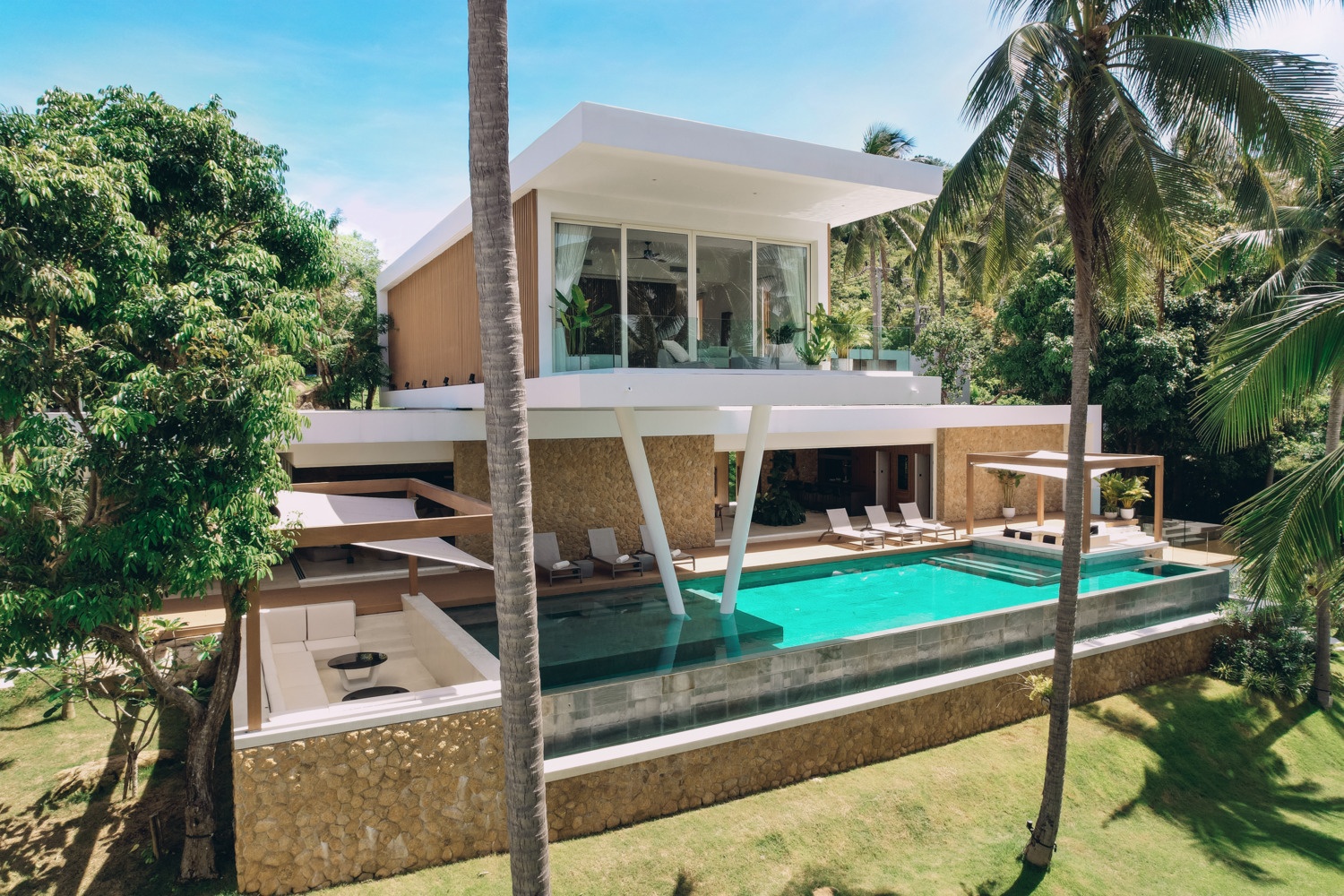 khu nghi duong cao cap anh 3