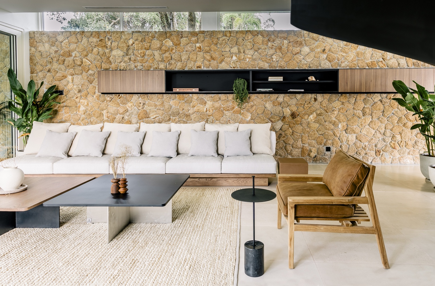 khu nghi duong cao cap anh 4