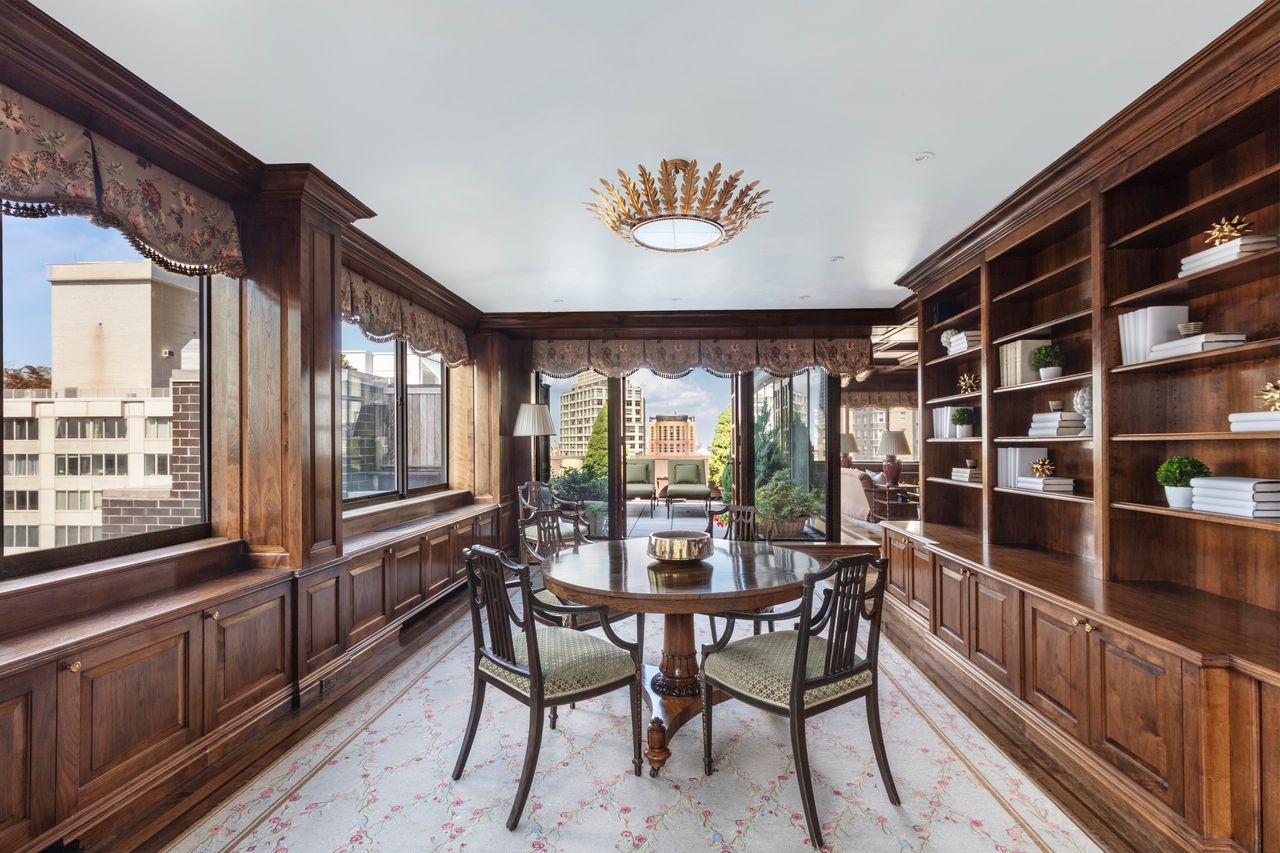 penthouse cao cap anh 1