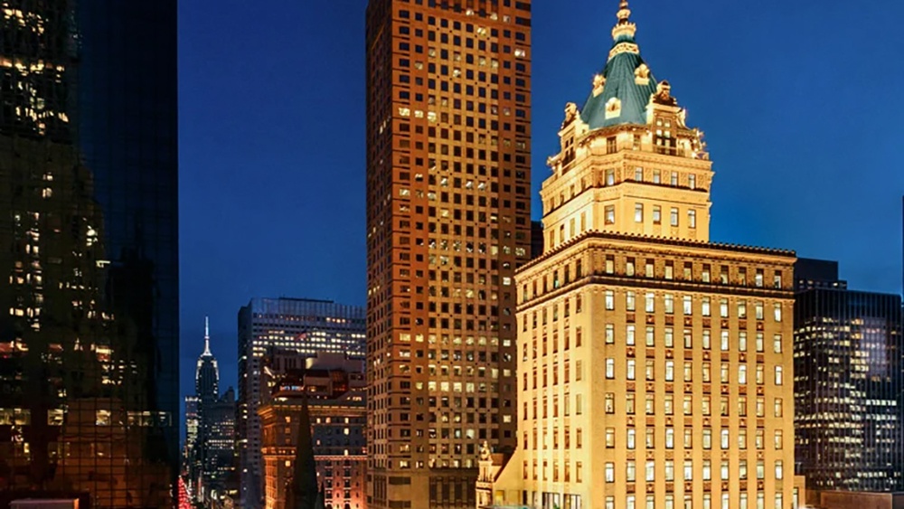 penthouse cao cap anh 1