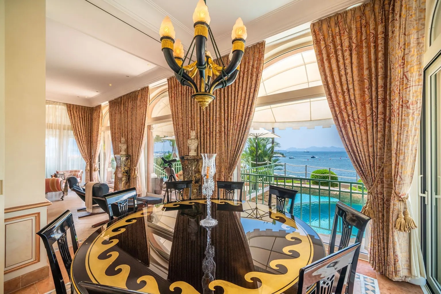 biet thu ven bien anh 4