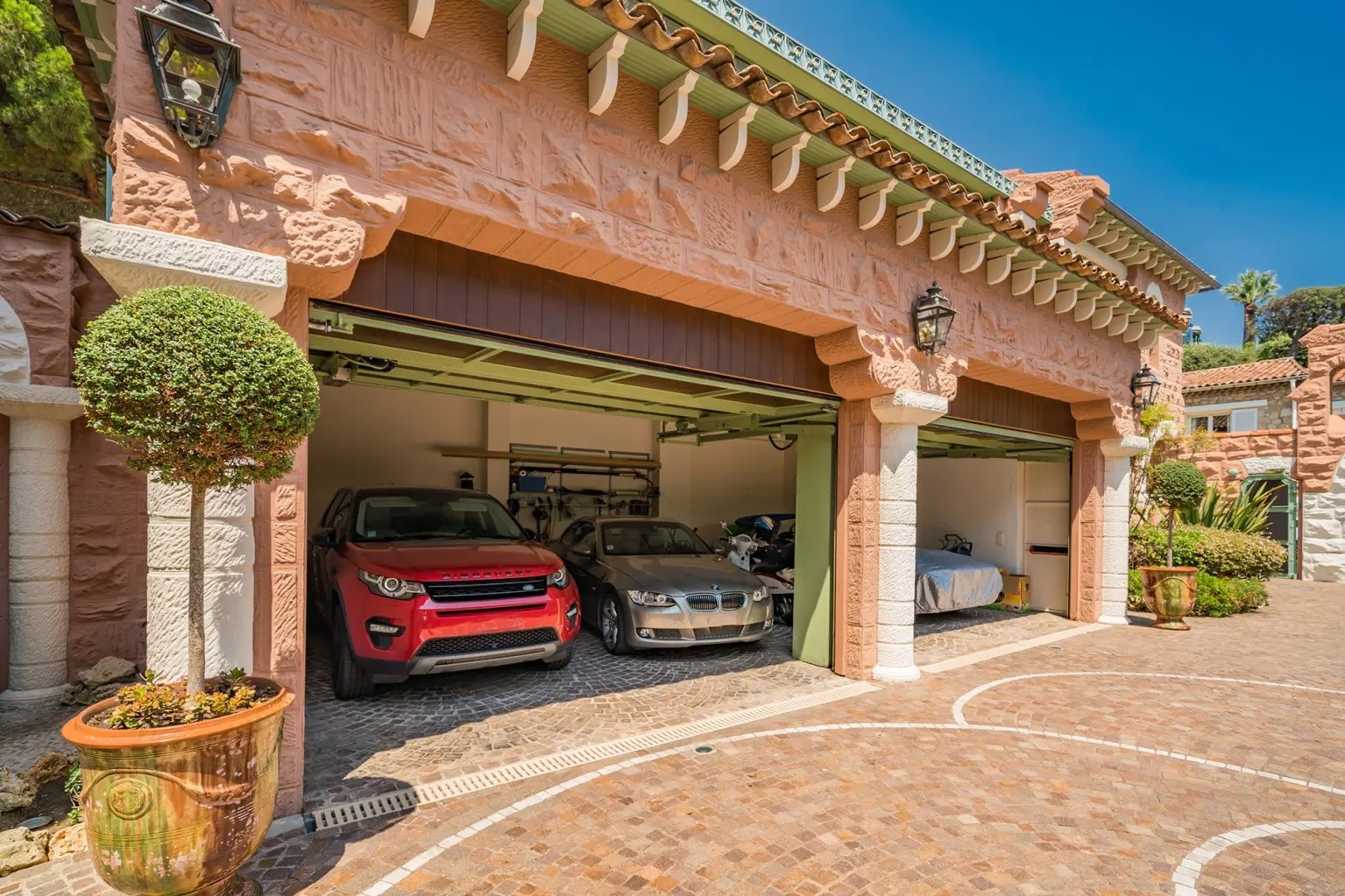 biet thu ven bien anh 8