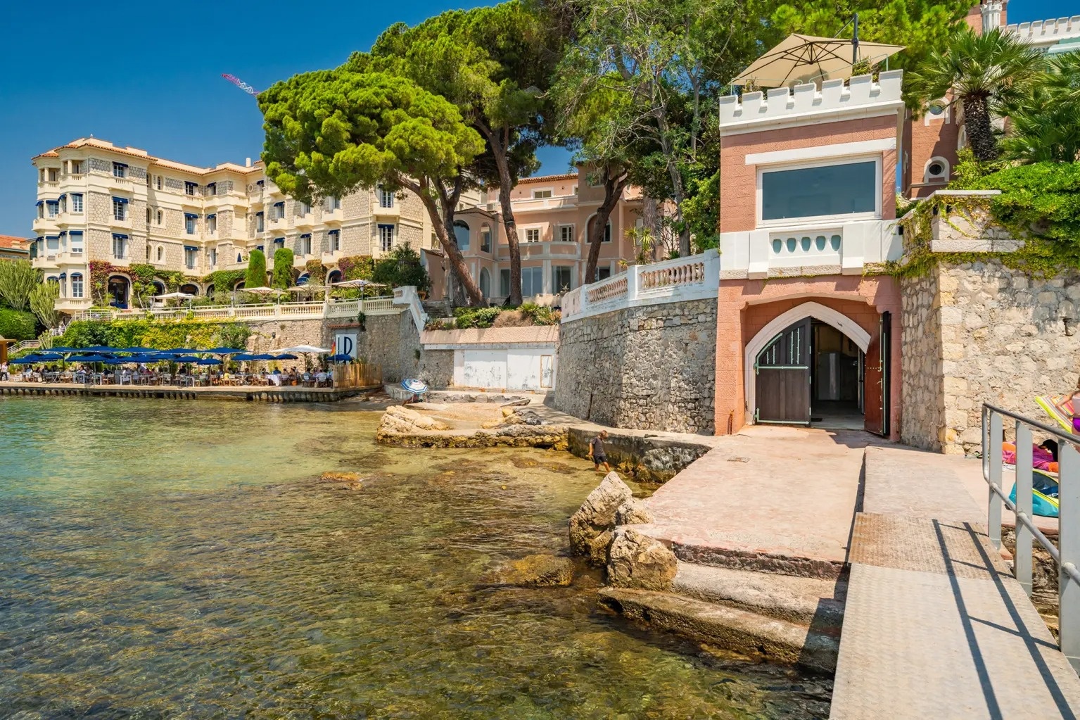 biet thu ven bien anh 10