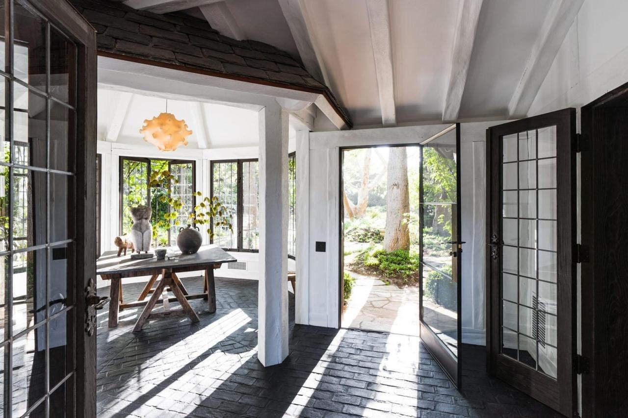 biet thu noi tieng anh 2