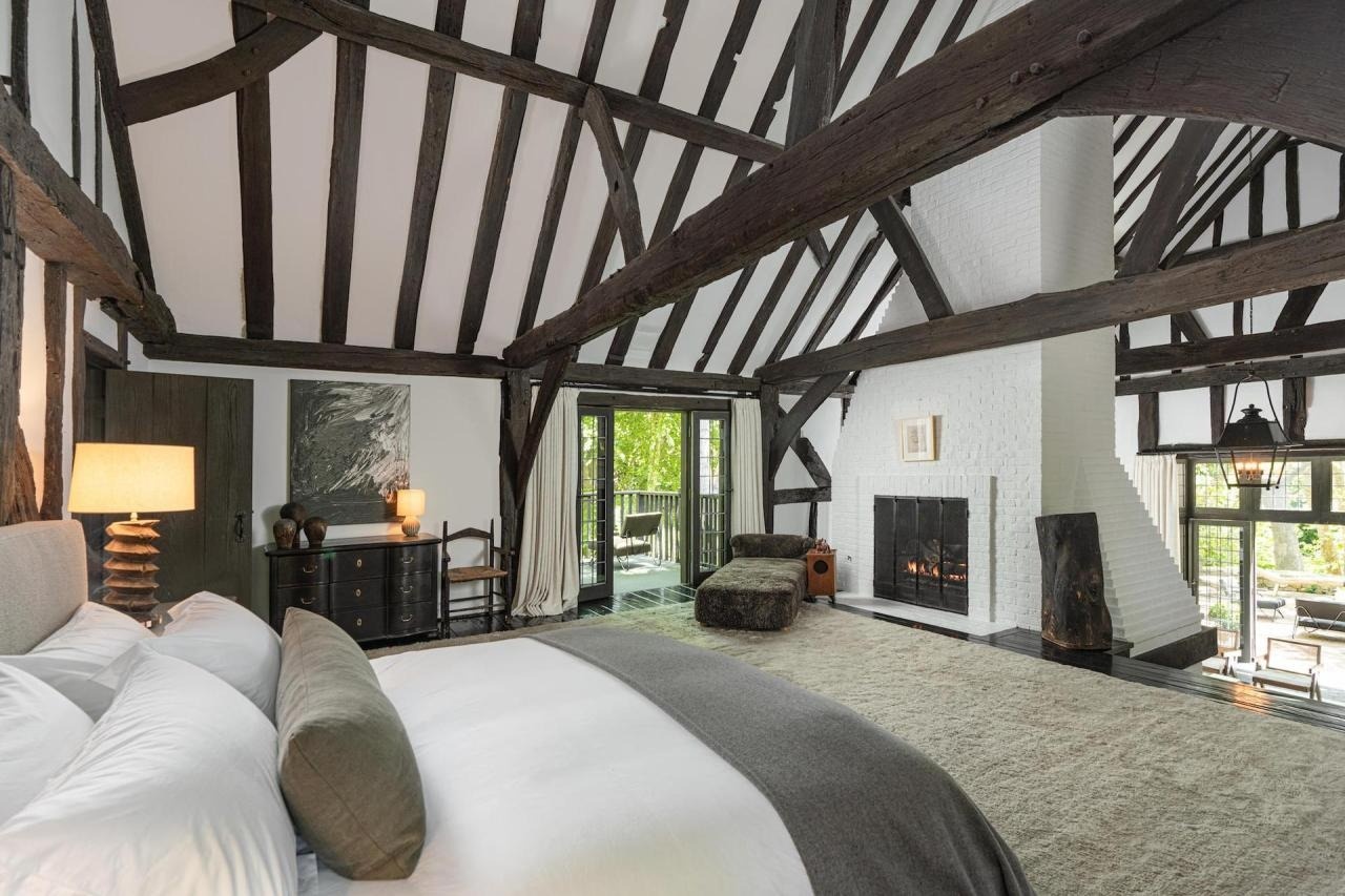 biet thu noi tieng anh 7