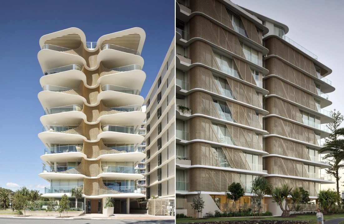 toa nha ven bien anh 1