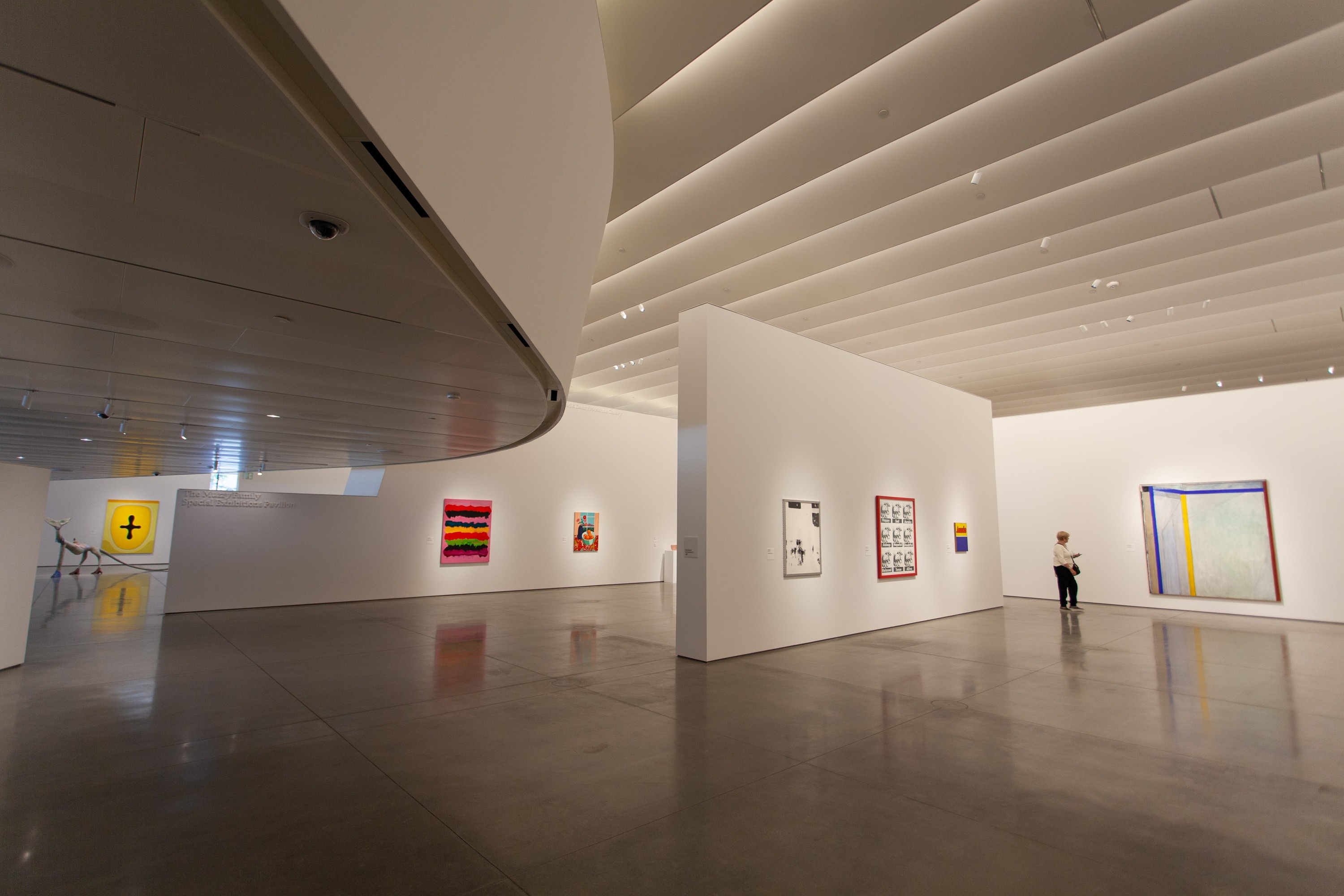 bao tang nghe thuat anh 6