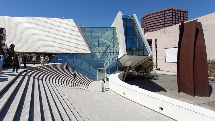 bao tang nghe thuat anh 4