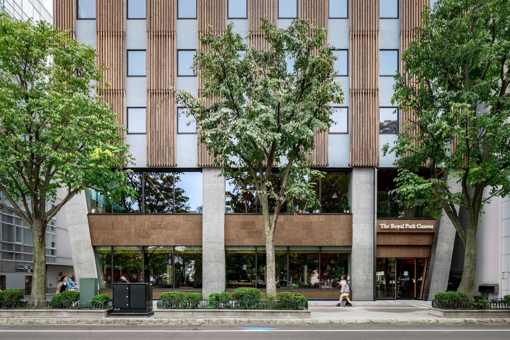 khach san cao cap anh 1