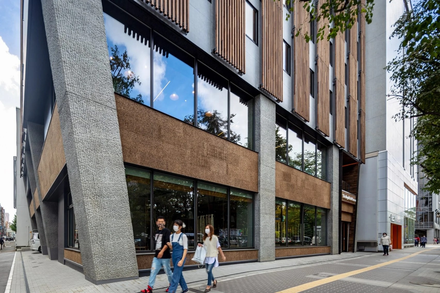 khach san cao cap anh 2