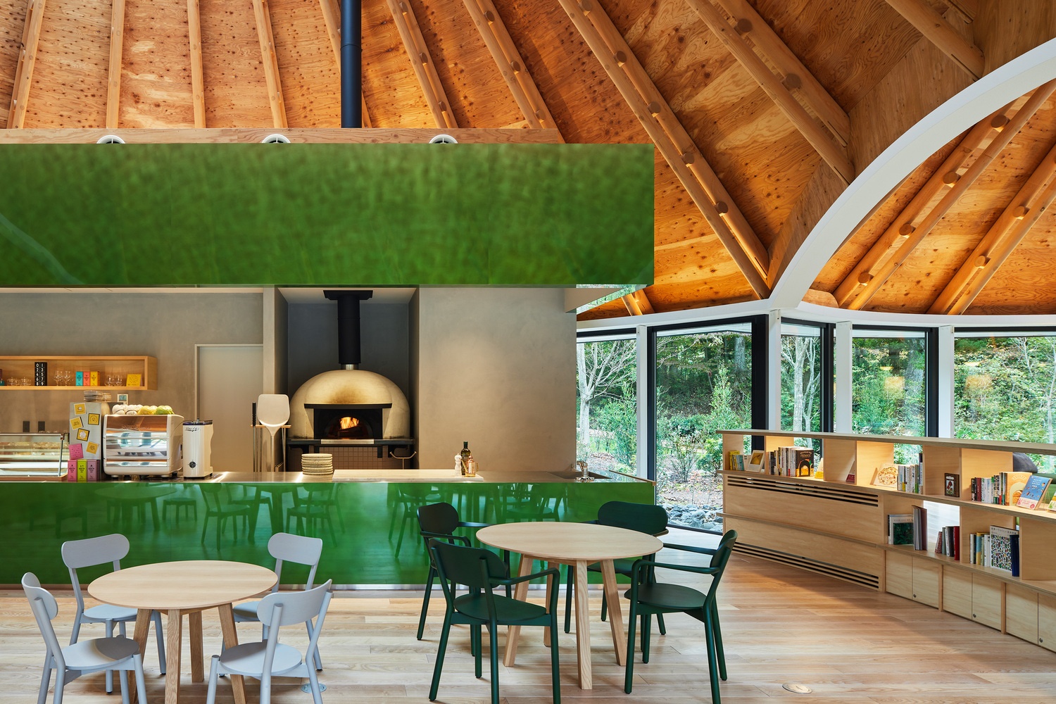 resort cao cap anh 4