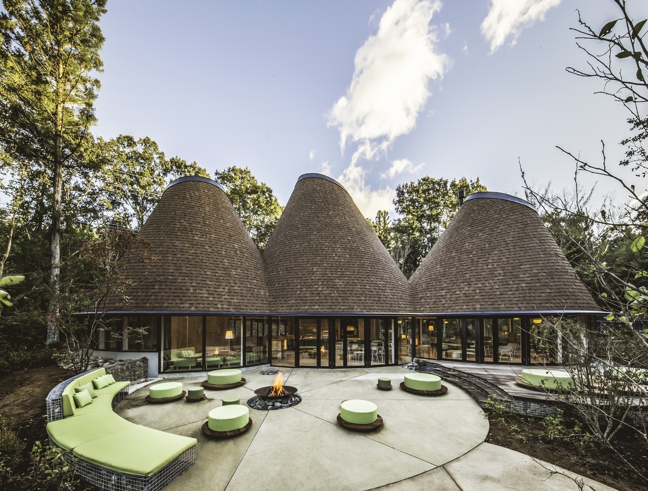 resort cao cap anh 3