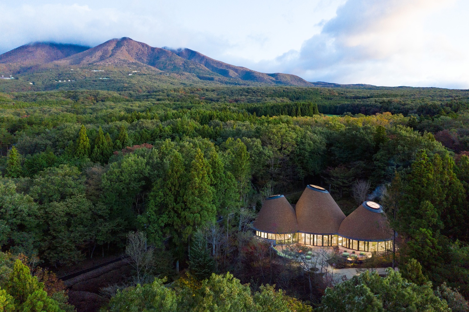 resort cao cap anh 8