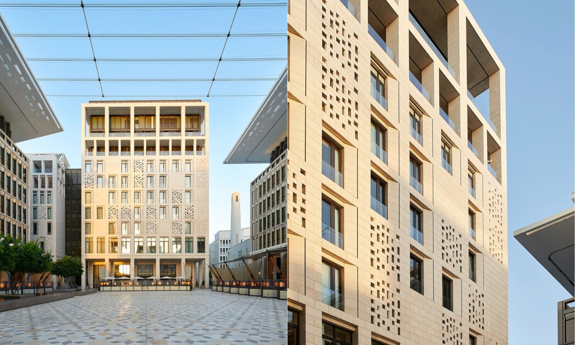 khach san Qatar anh 2