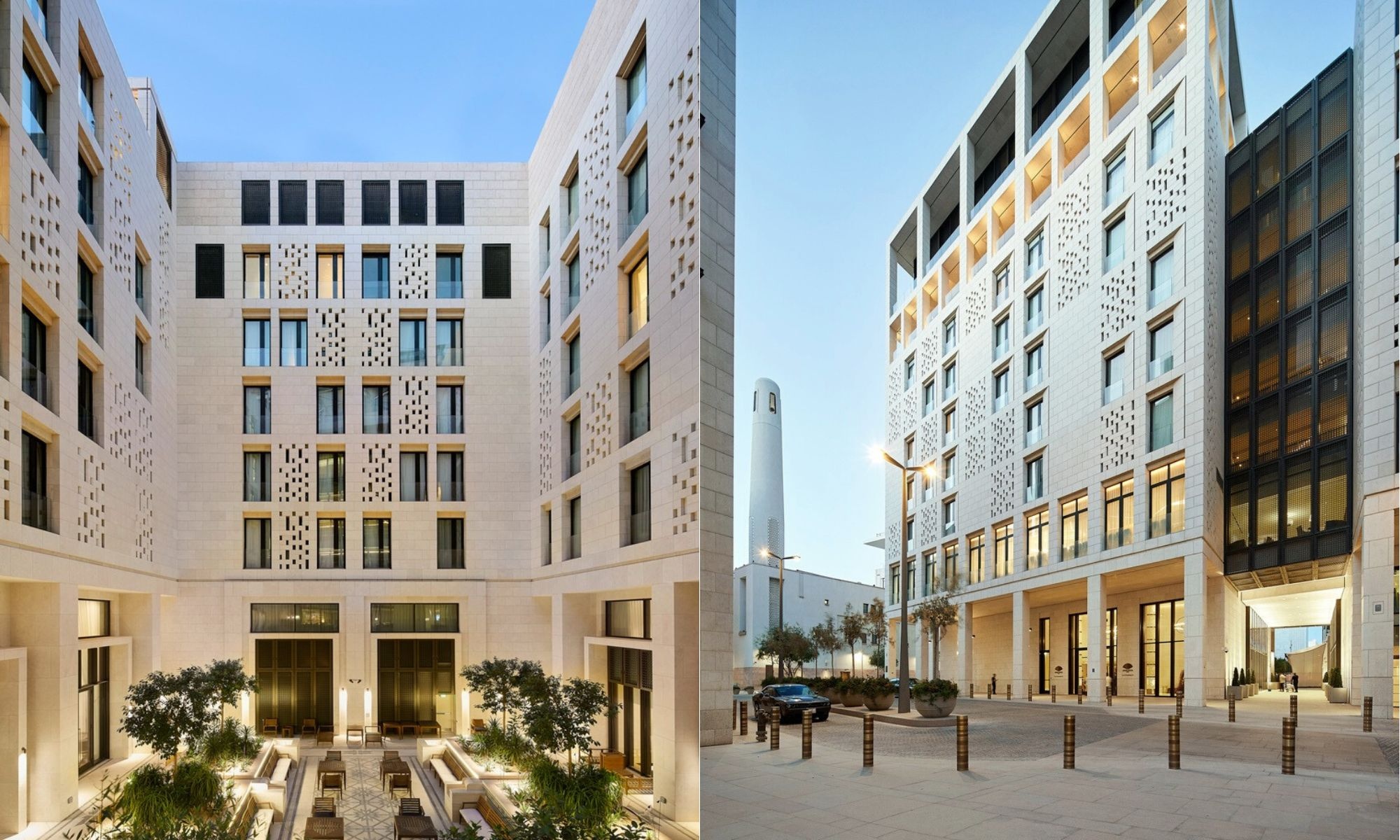 khach san Qatar anh 10