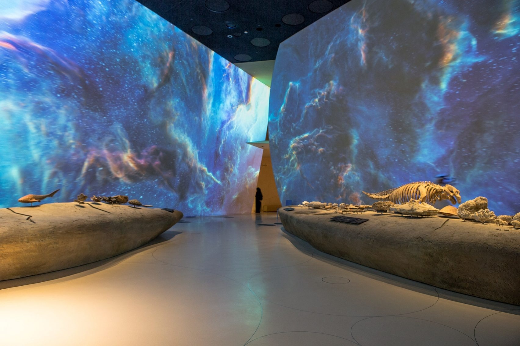 bao tang quoc gia Qatar anh 7