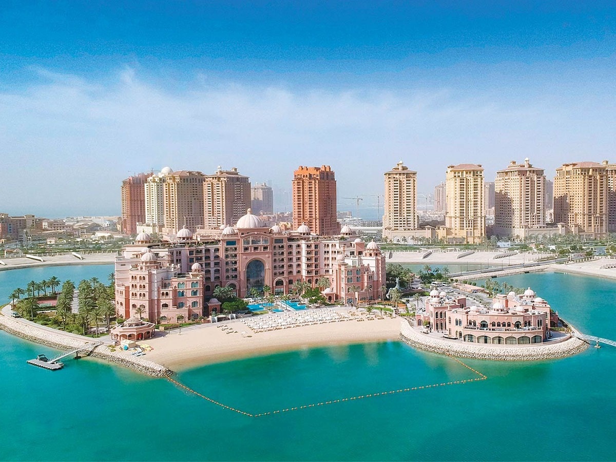 du lịch Qatar ảnh 1 du lich Qatar anh 1