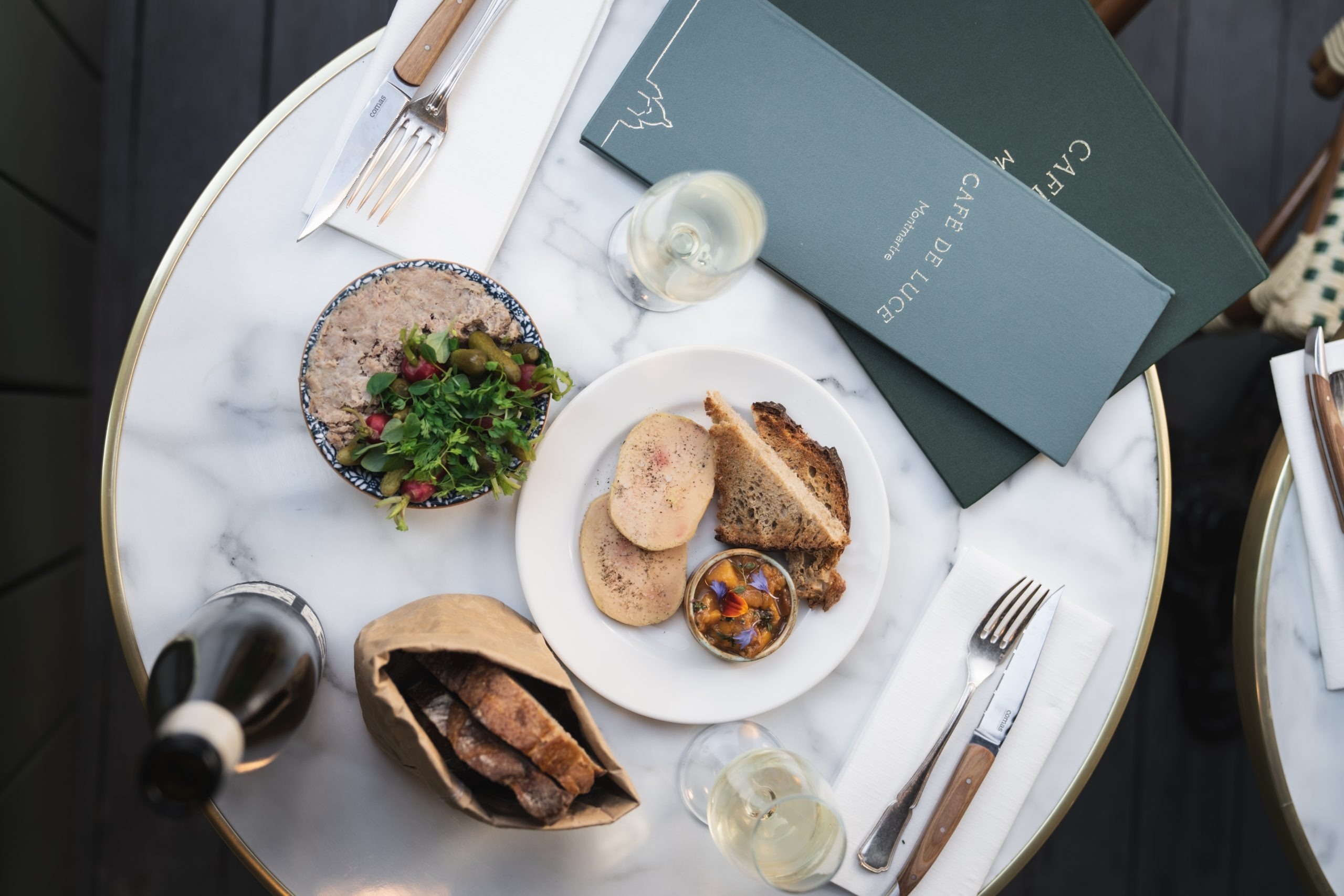 du lich Paris anh 12