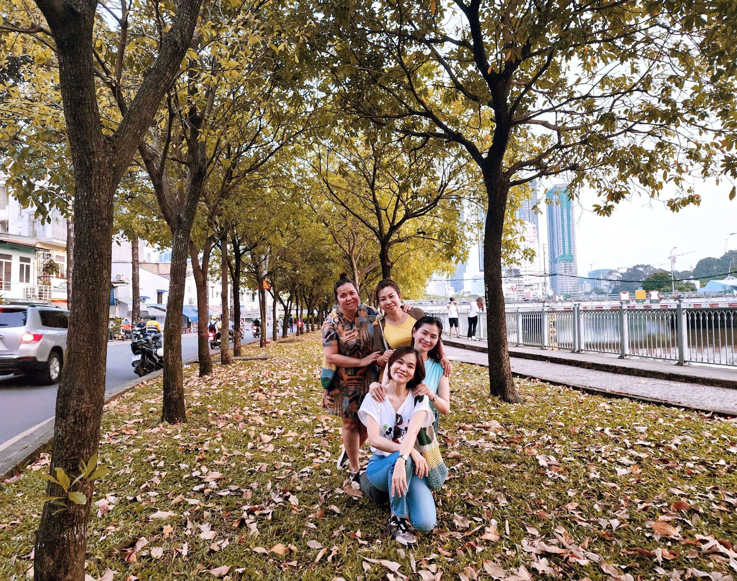 du lich TP.HCM anh 6