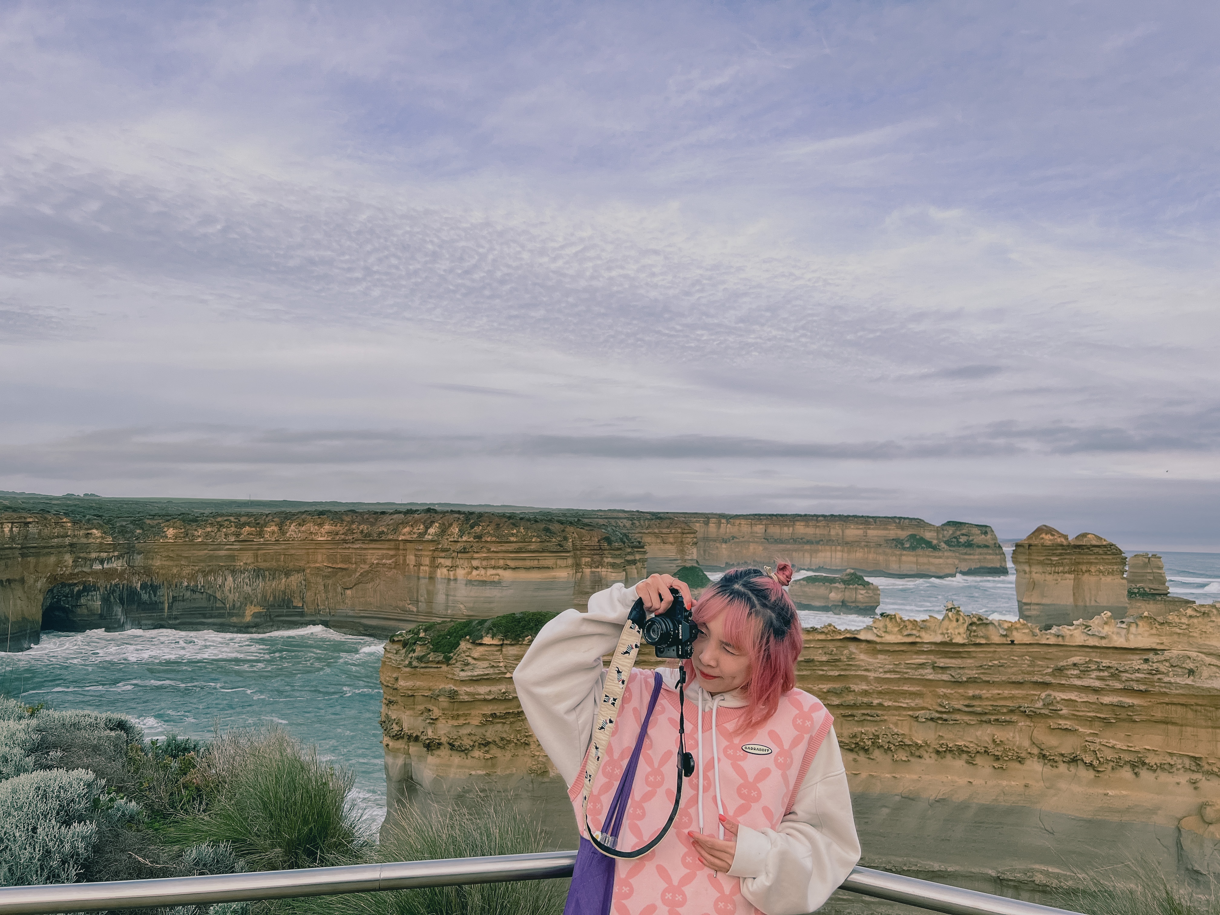 du lich Australia anh 1