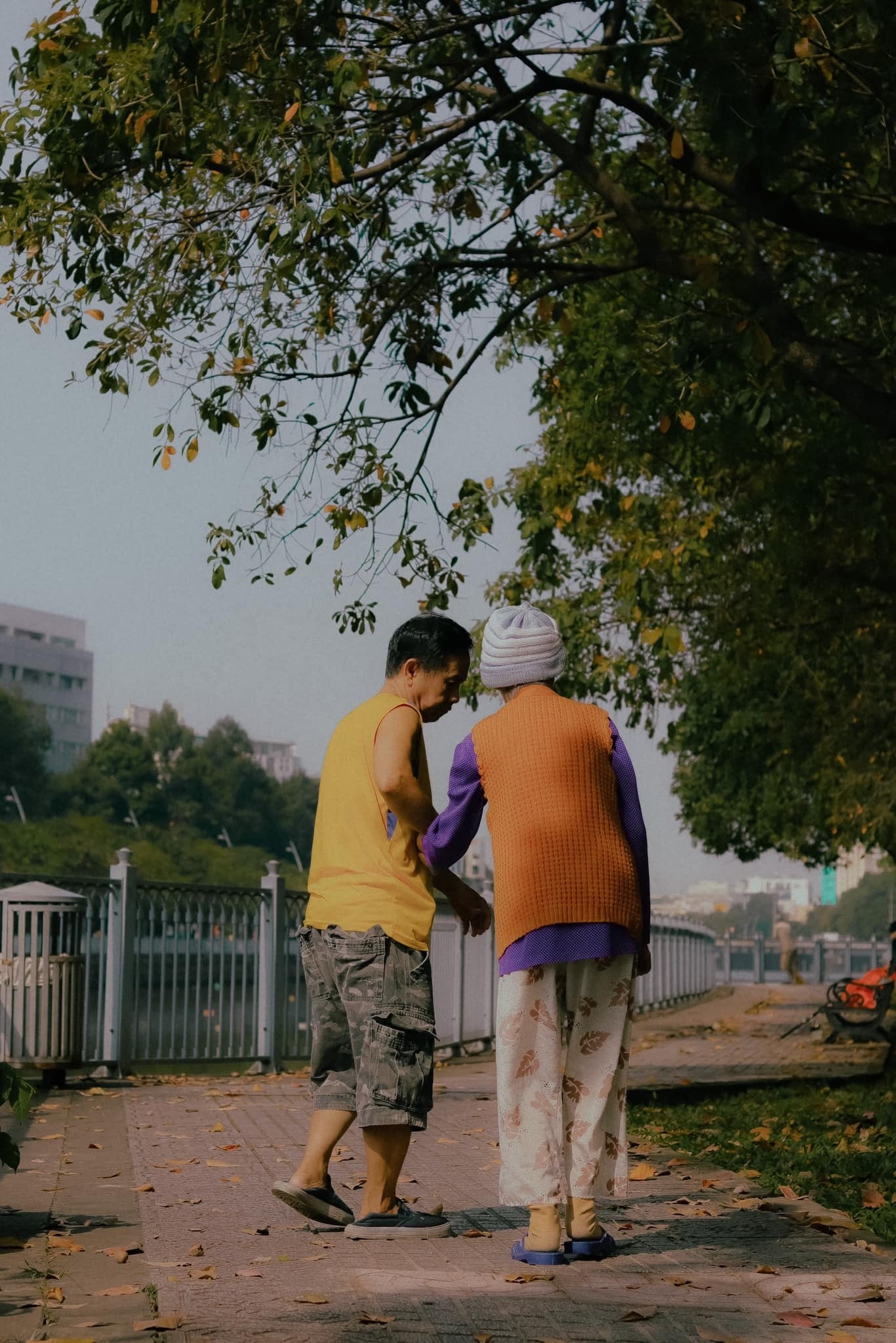 du lich TP.HCM anh 7