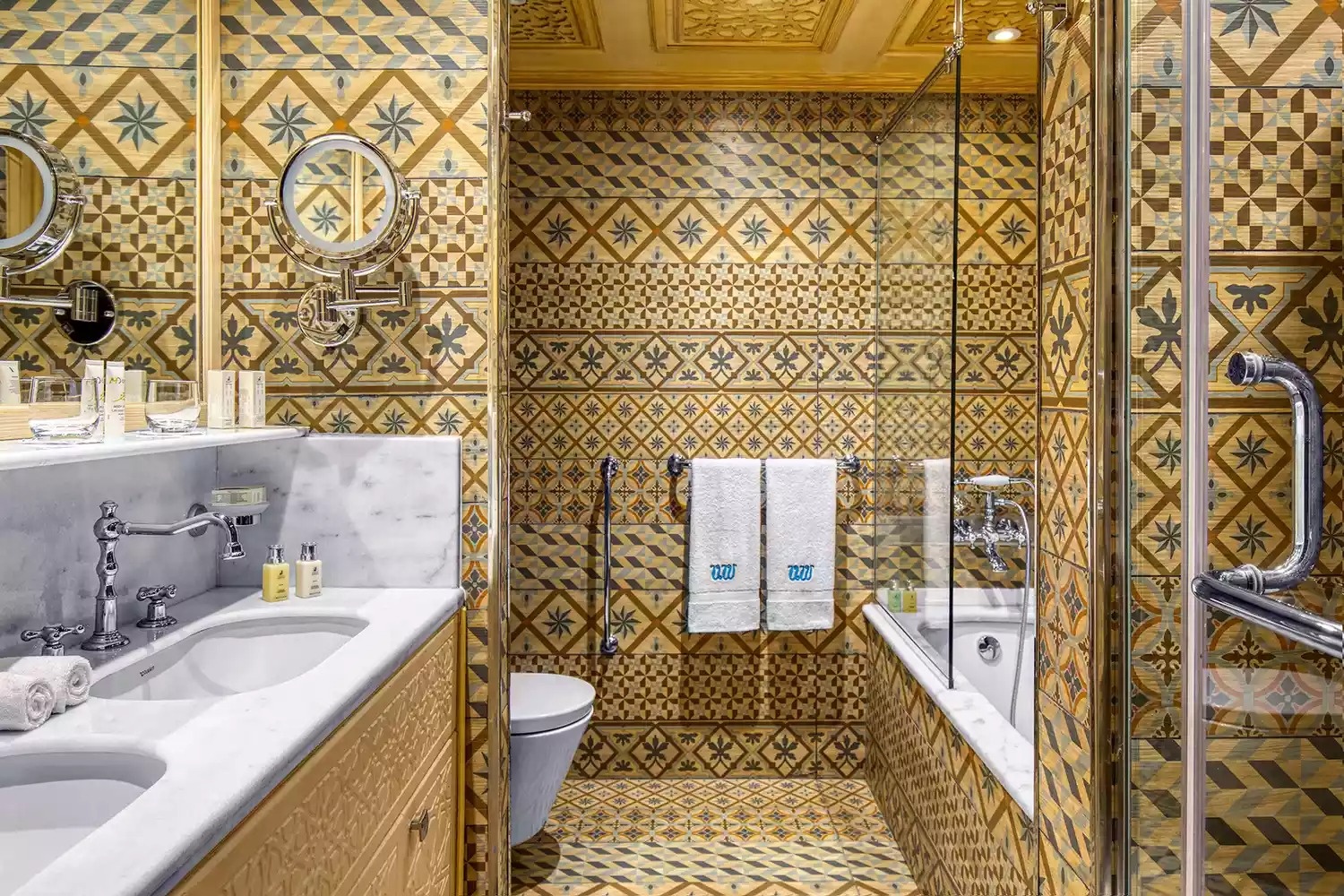 du thuyen song Nile anh 5