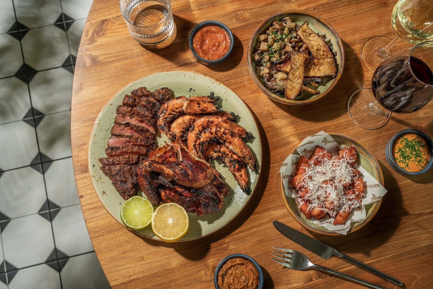 du lich Singapore anh 11