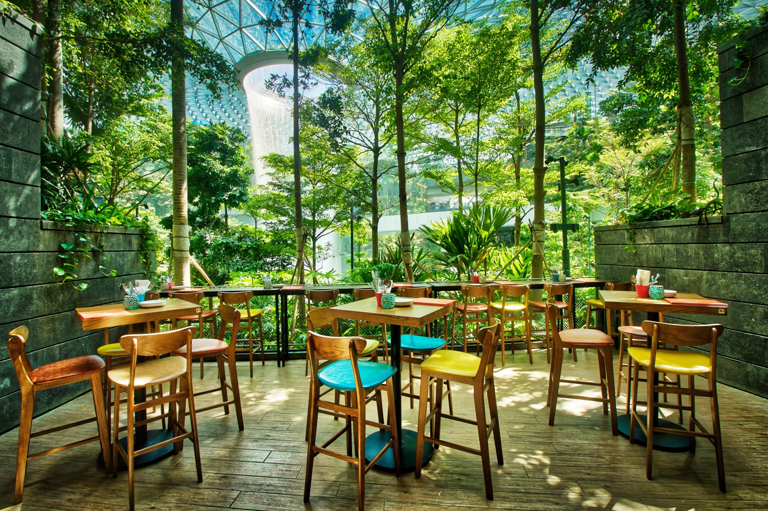 du lich Singapore anh 12