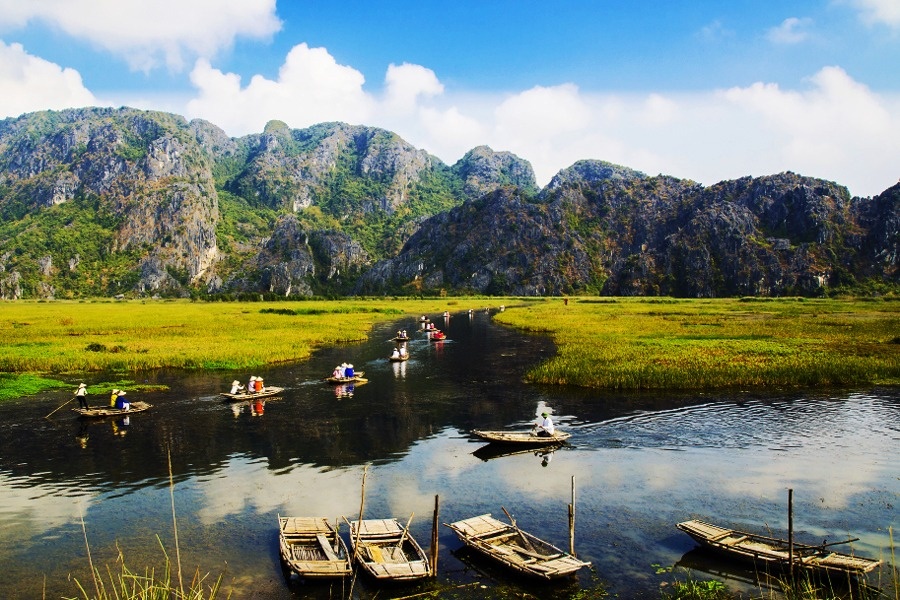 dong cuu Ninh Binh anh 5