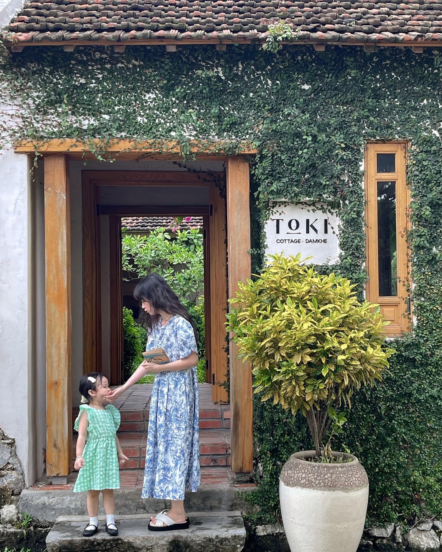 dong cuu Ninh Binh anh 7