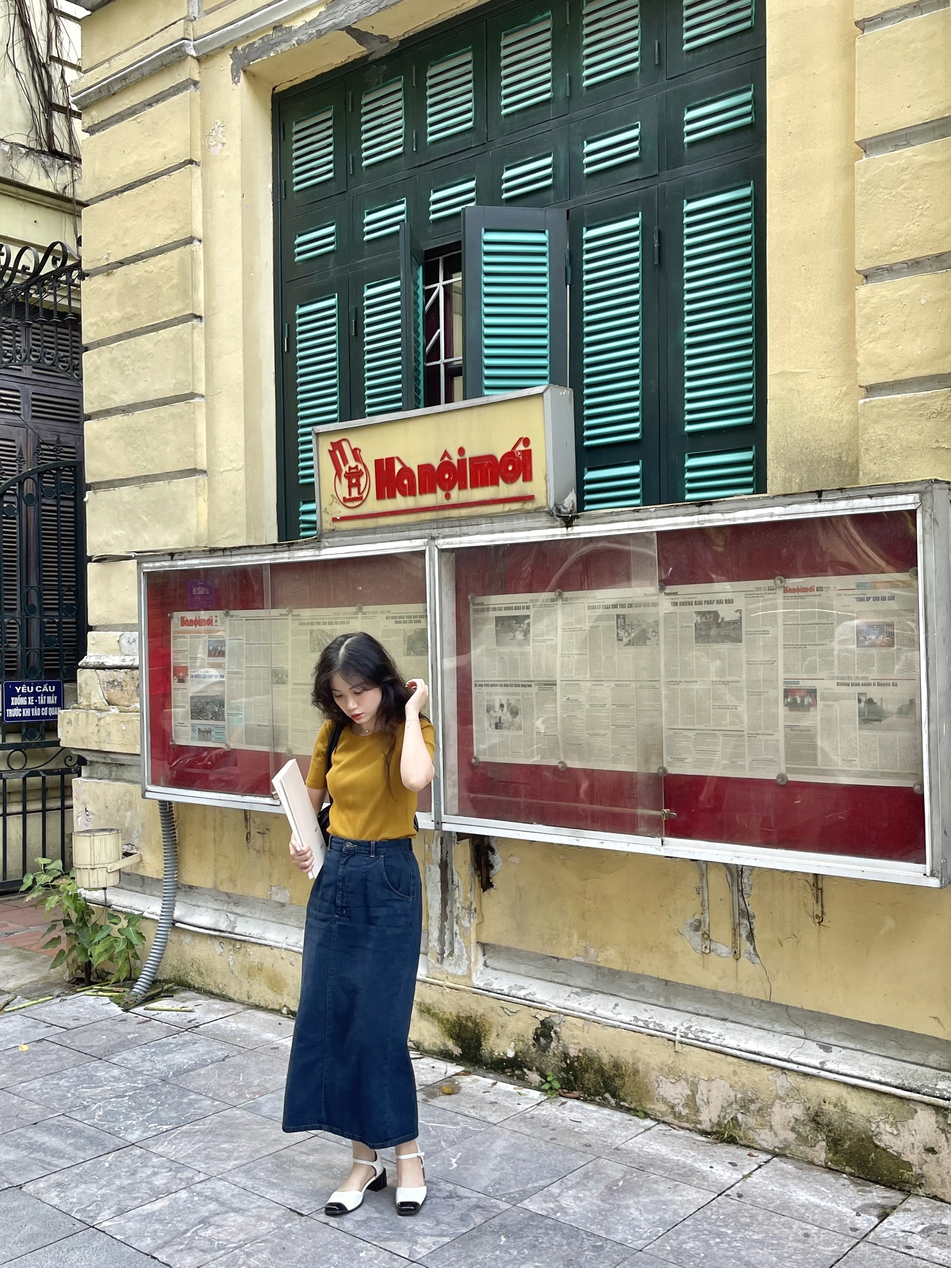 mùa thu Hà Nội ảnh 2 mua thu Ha Noi anh 2