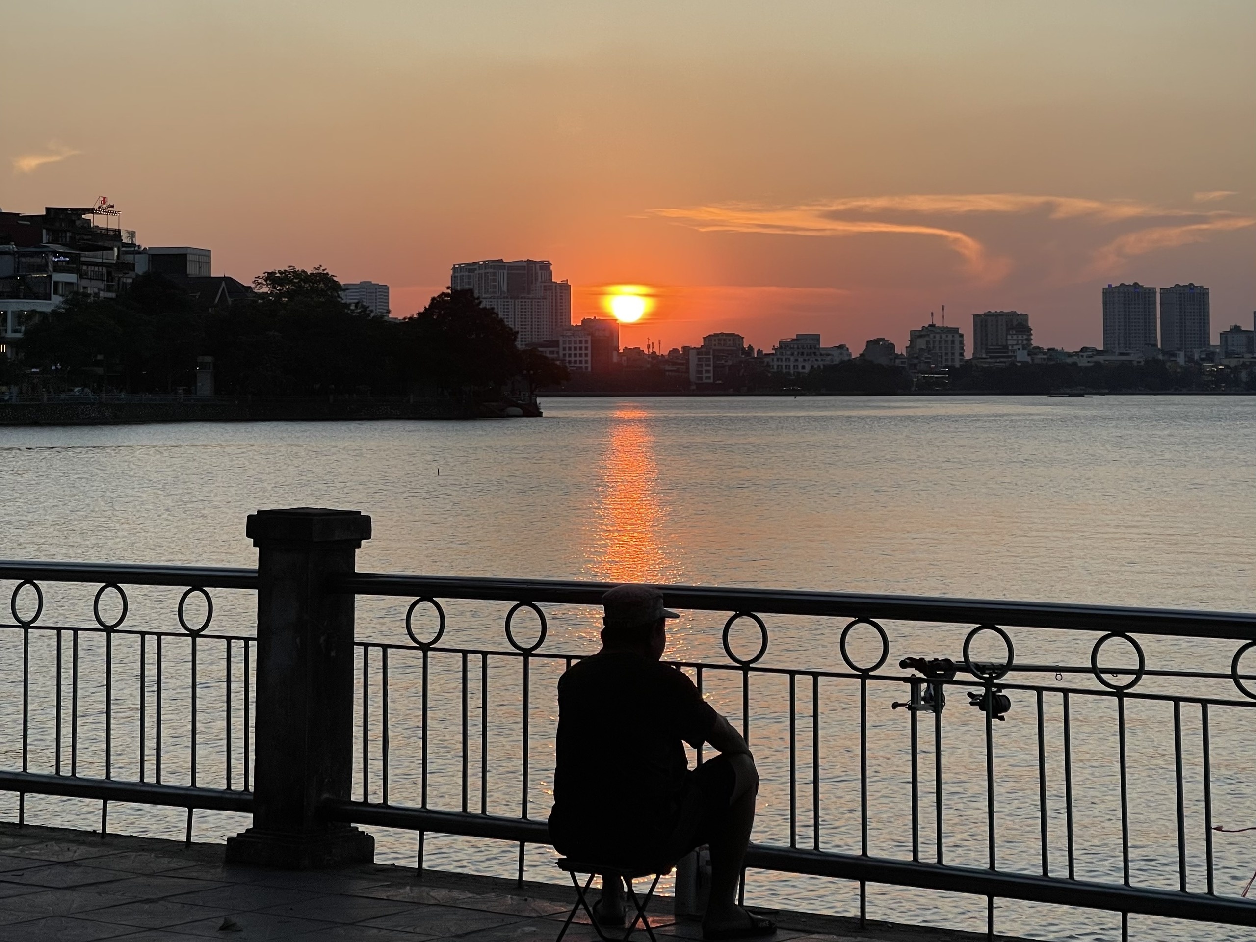 mua thu Ha Noi anh 8