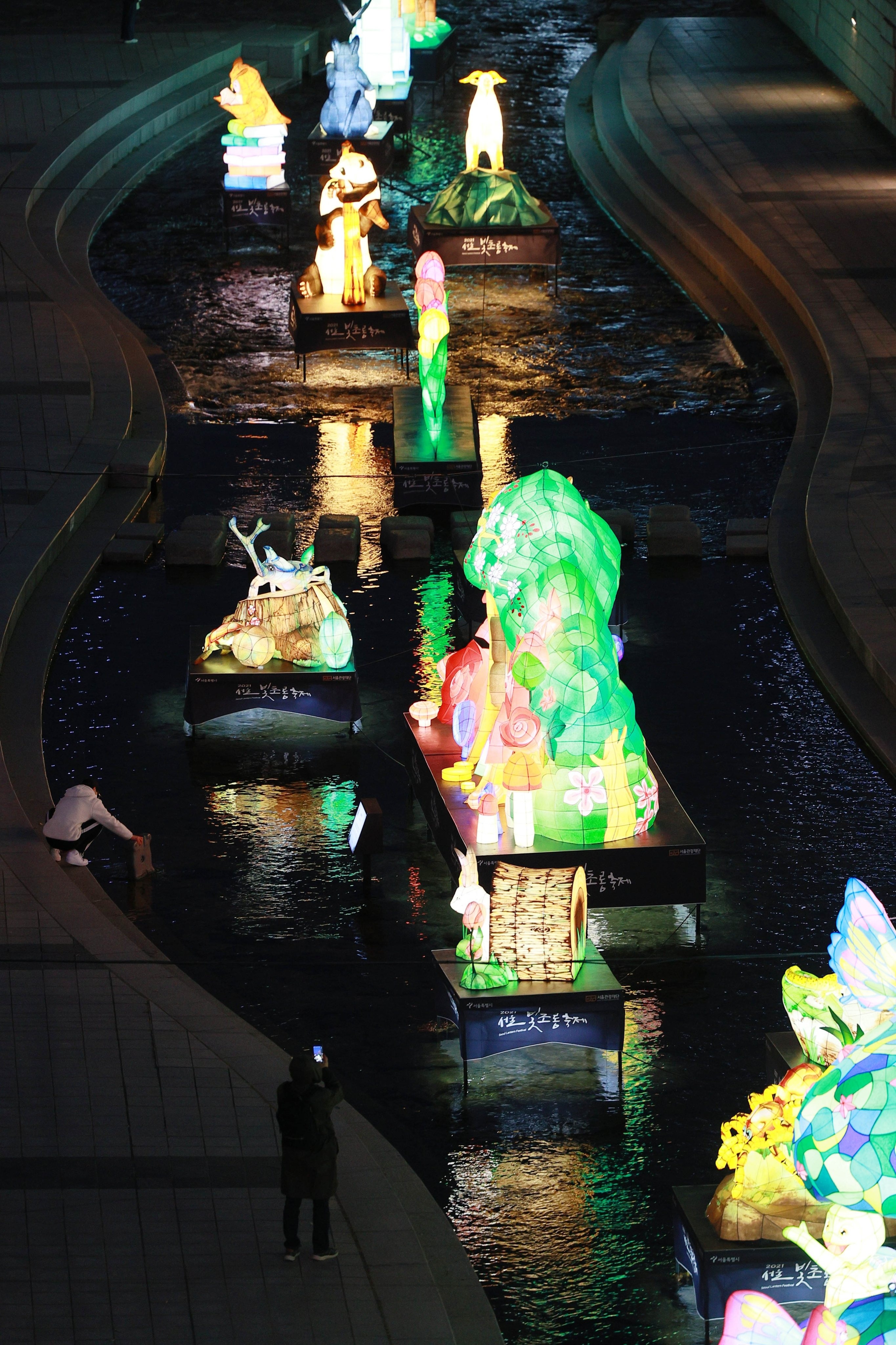 le hoi den long anh 5