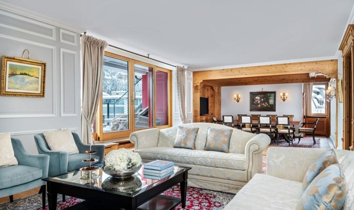 Tower penthouse  ảnh 3 Tower penthouse anh 3
