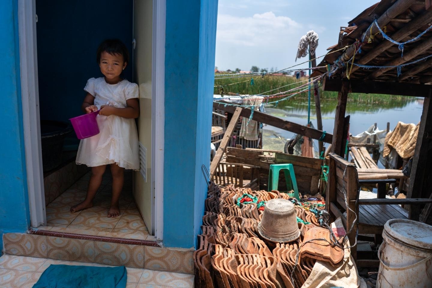 World Toilet Day ảnh 5 World Toilet Day anh 5