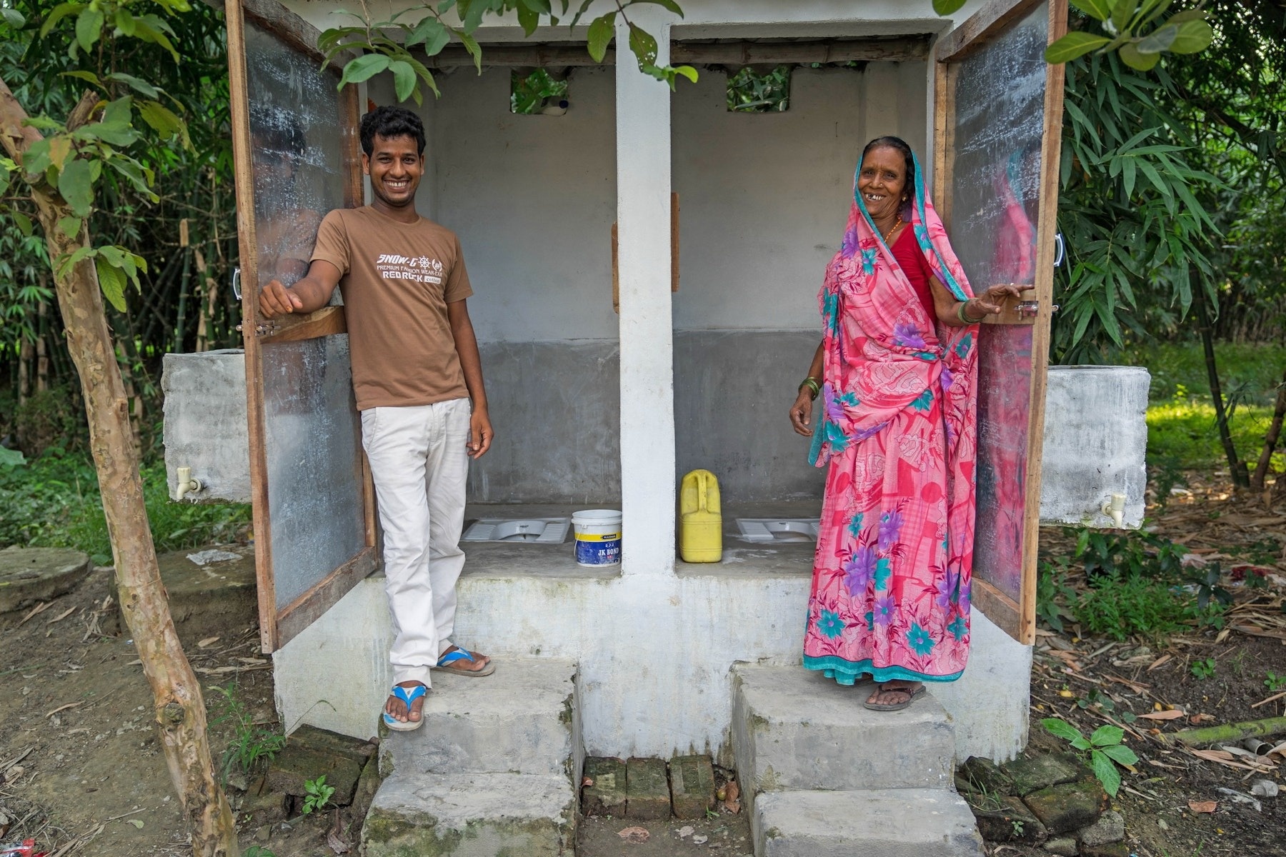 Hom nay la ngay Toilet The gioi hinh anh