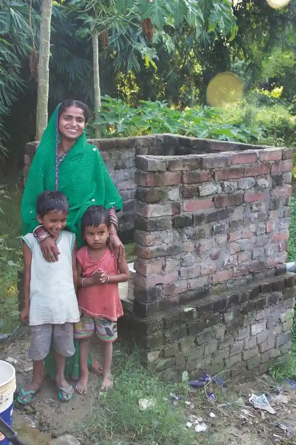 World Toilet Day ảnh 4 World Toilet Day anh 4