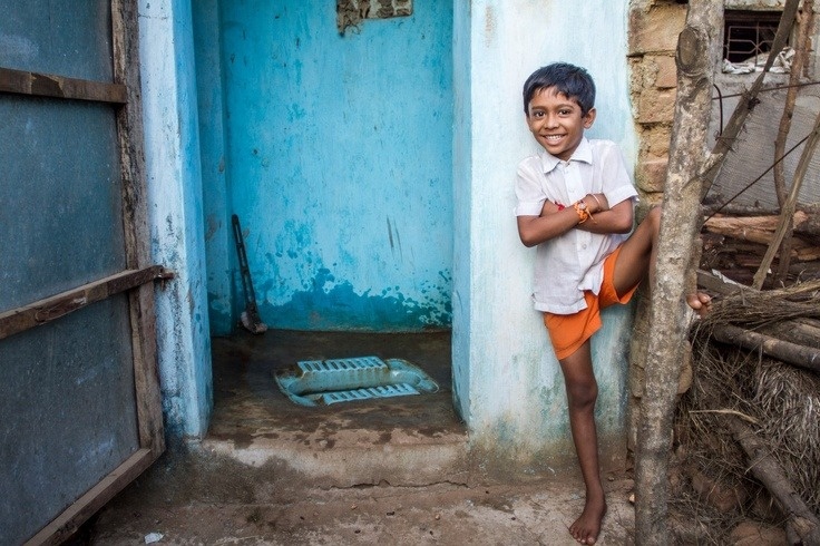 World Toilet Day ảnh 2 World Toilet Day anh 2