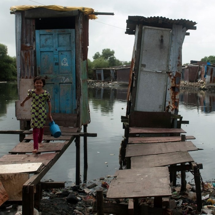 World Toilet Day ảnh 3 World Toilet Day anh 3