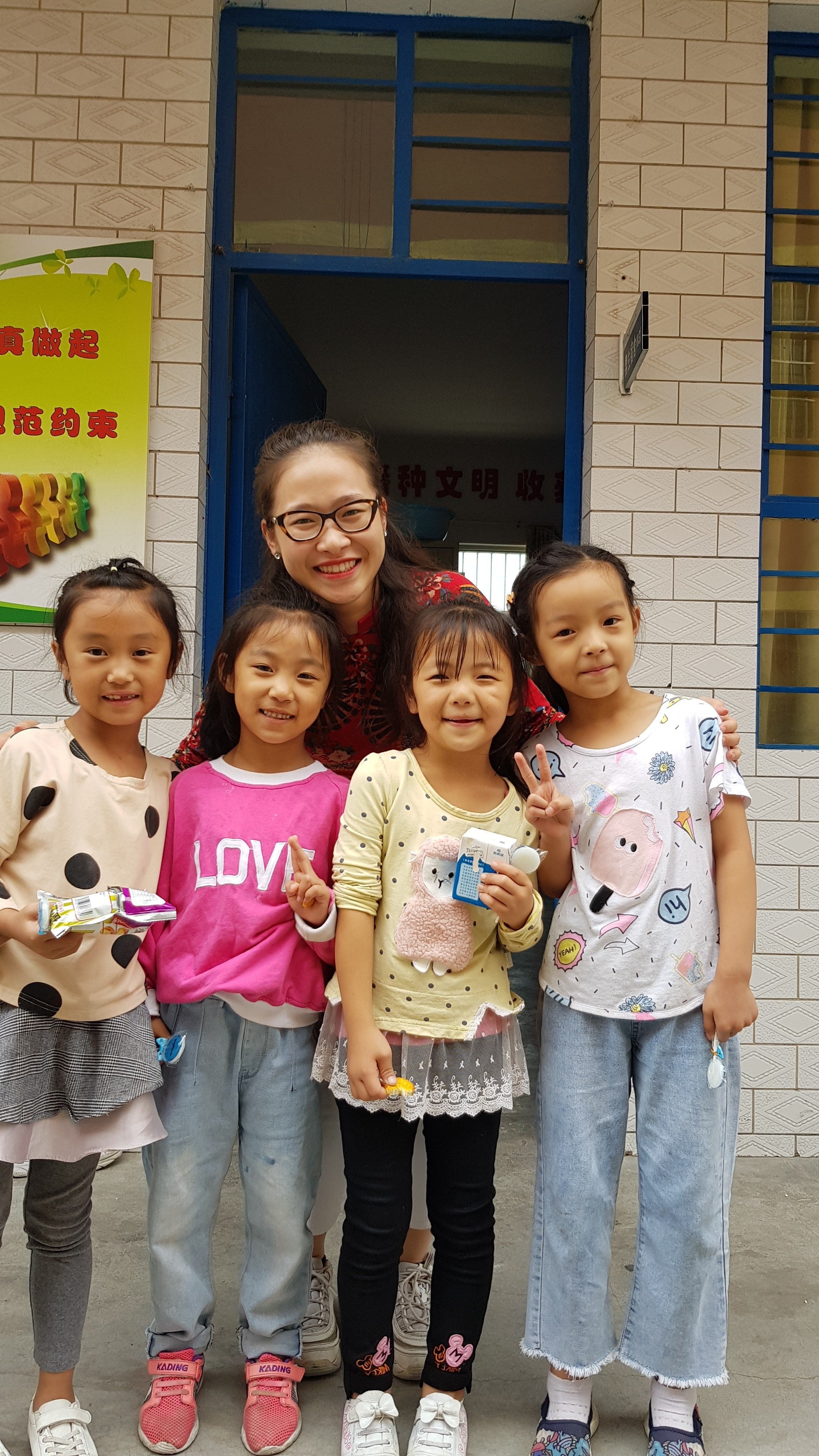 du lịch thiện nguyện ảnh 6 du lich thien nguyen anh 6