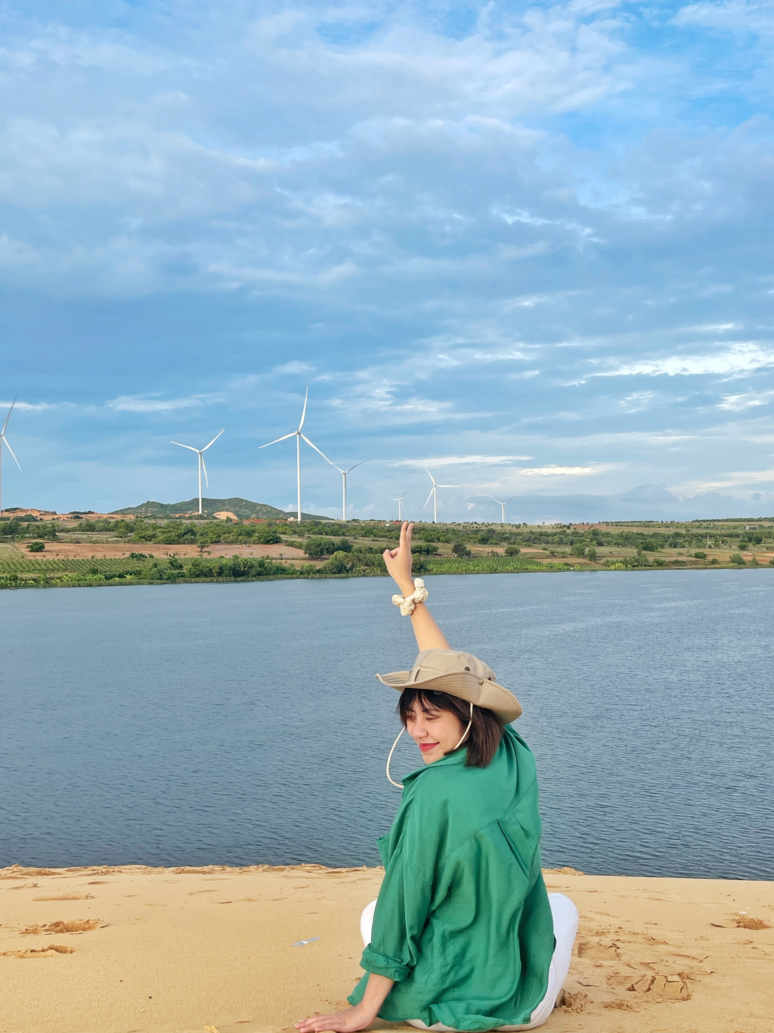 du lich Phan Thiet anh 4