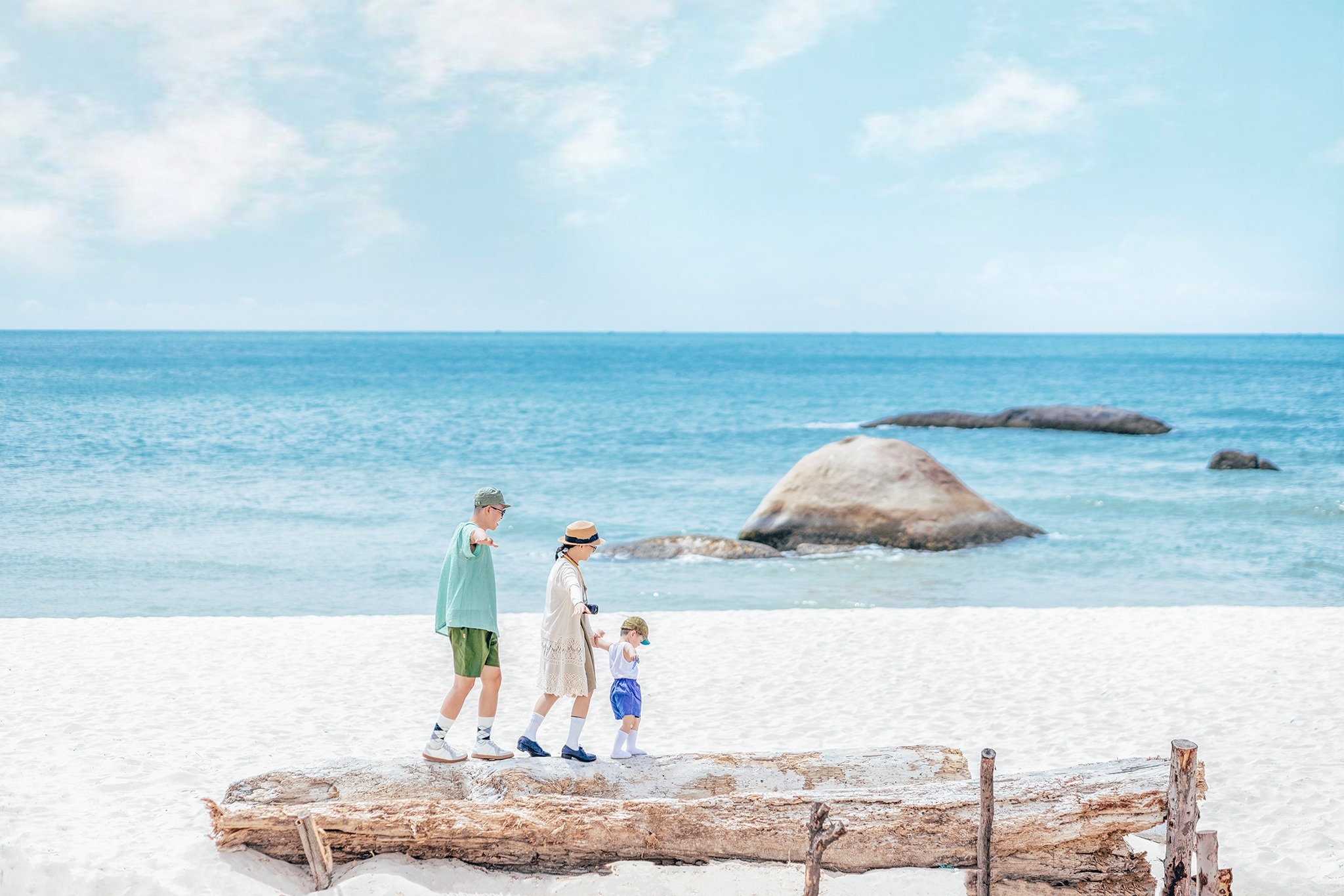 du lich Phan Thiet anh 1