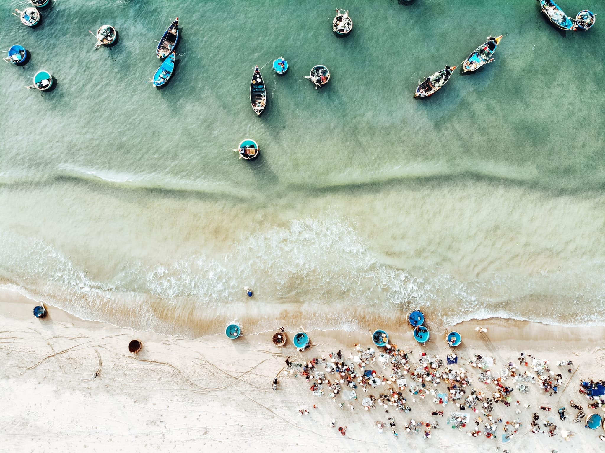 du lich Phan Thiet anh 6