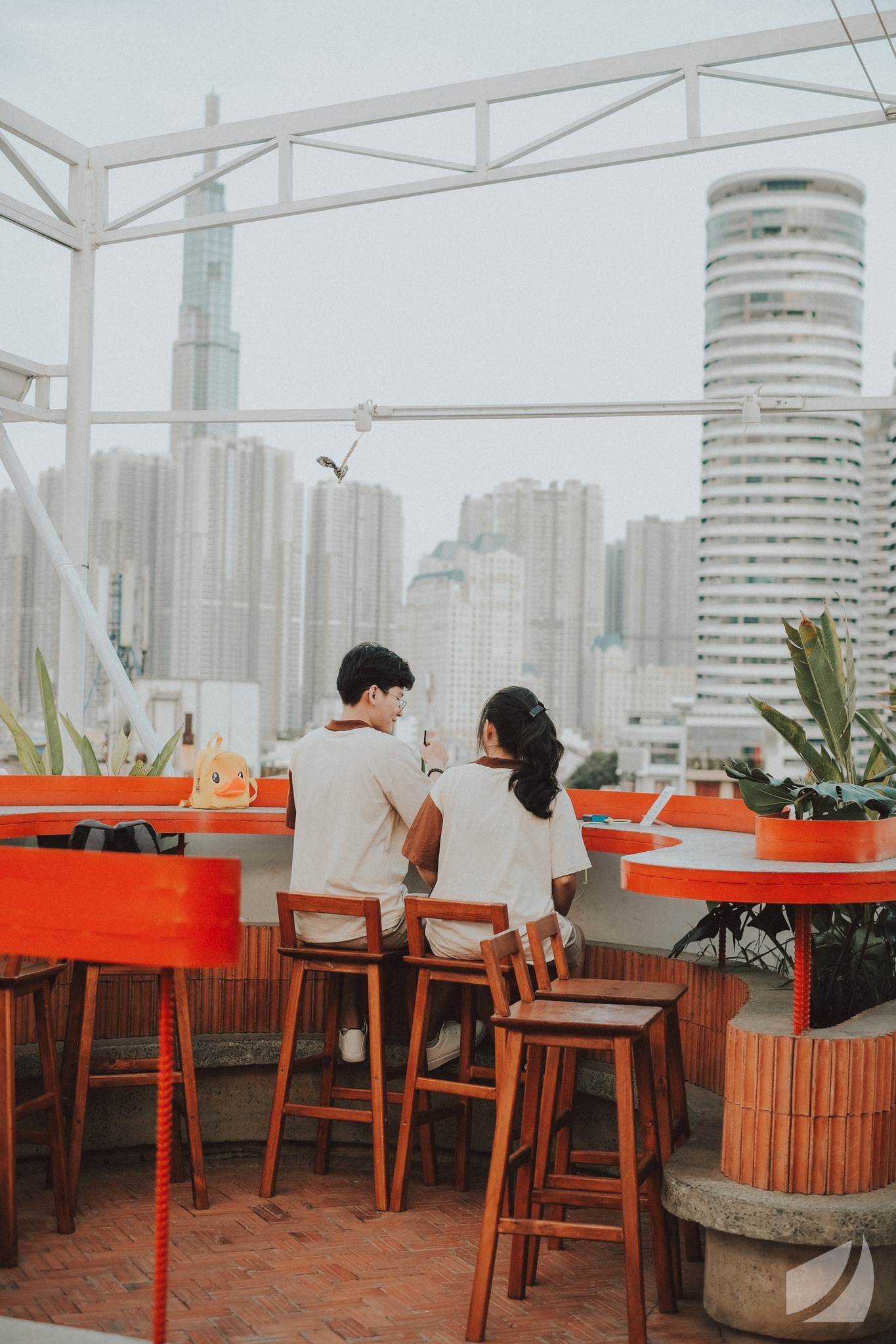 cafe rooftop ảnh 7 cafe rooftop anh 7